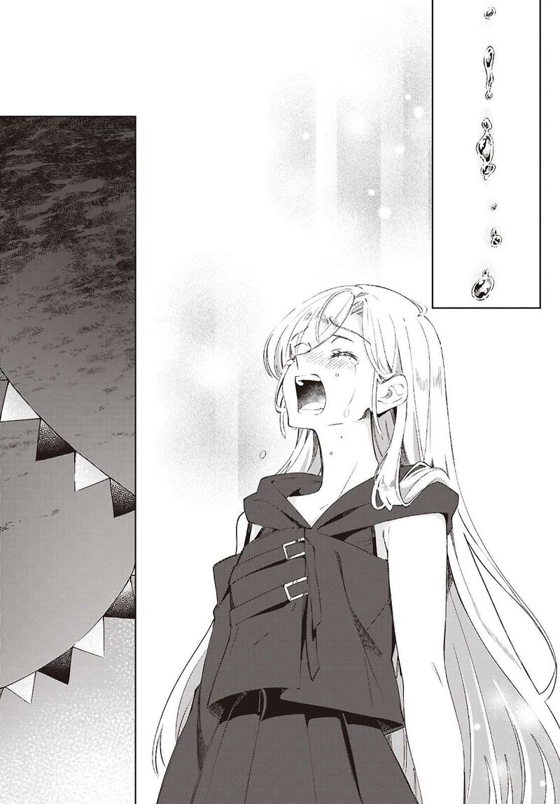 Watashi No Oshi Wa Akuyaku Reijou Chapter 62 Page 31