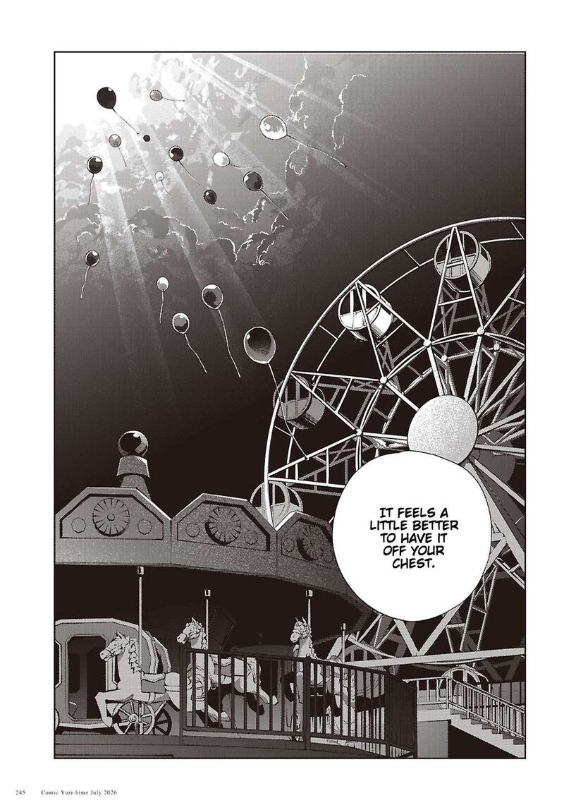 Watashi No Oshi Wa Akuyaku Reijou Chapter 62 Page 33