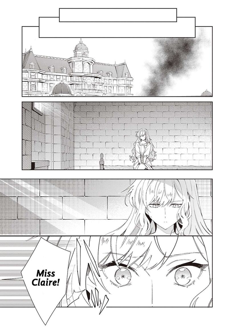 Watashi No Oshi Wa Akuyaku Reijou Chapter 63 Page 17