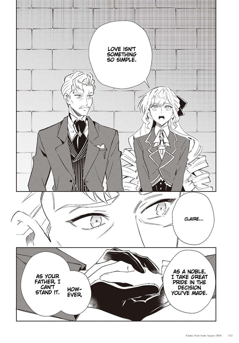 Watashi No Oshi Wa Akuyaku Reijou Chapter 63 Page 6