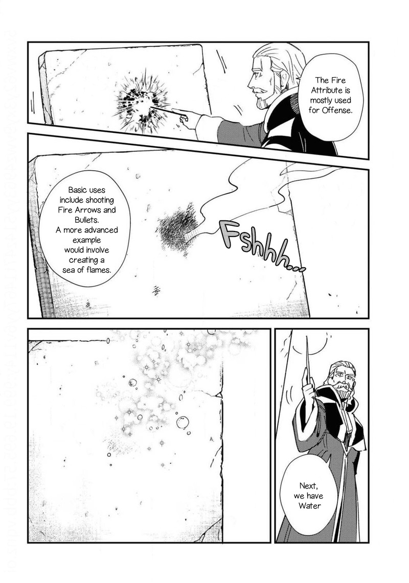 Watashi No Oshi Wa Akuyaku Reijou Chapter 8 Page 16