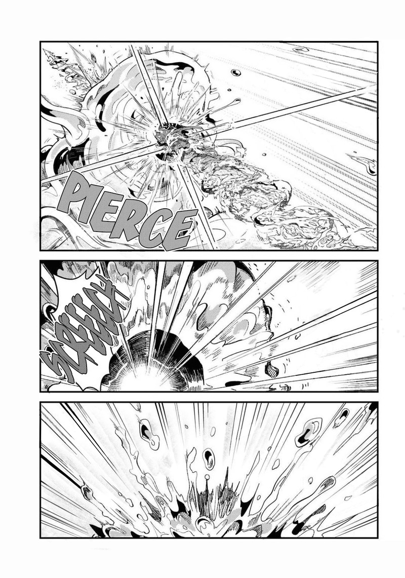 Watashi No Oshi Wa Akuyaku Reijou Chapter 9 Page 21