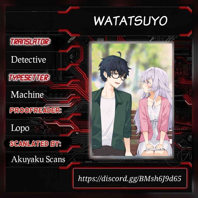 Watashi Yori Tsuyoi Otoko To Kekkon Shitai No Chapter 1 Page 1