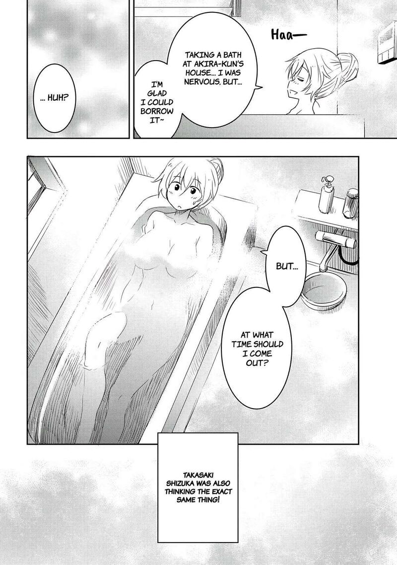 Watashi Yori Tsuyoi Otoko To Kekkon Shitai No Chapter 15 Page 10