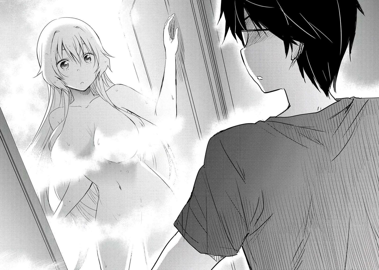 Watashi Yori Tsuyoi Otoko To Kekkon Shitai No Chapter 15 Page 16