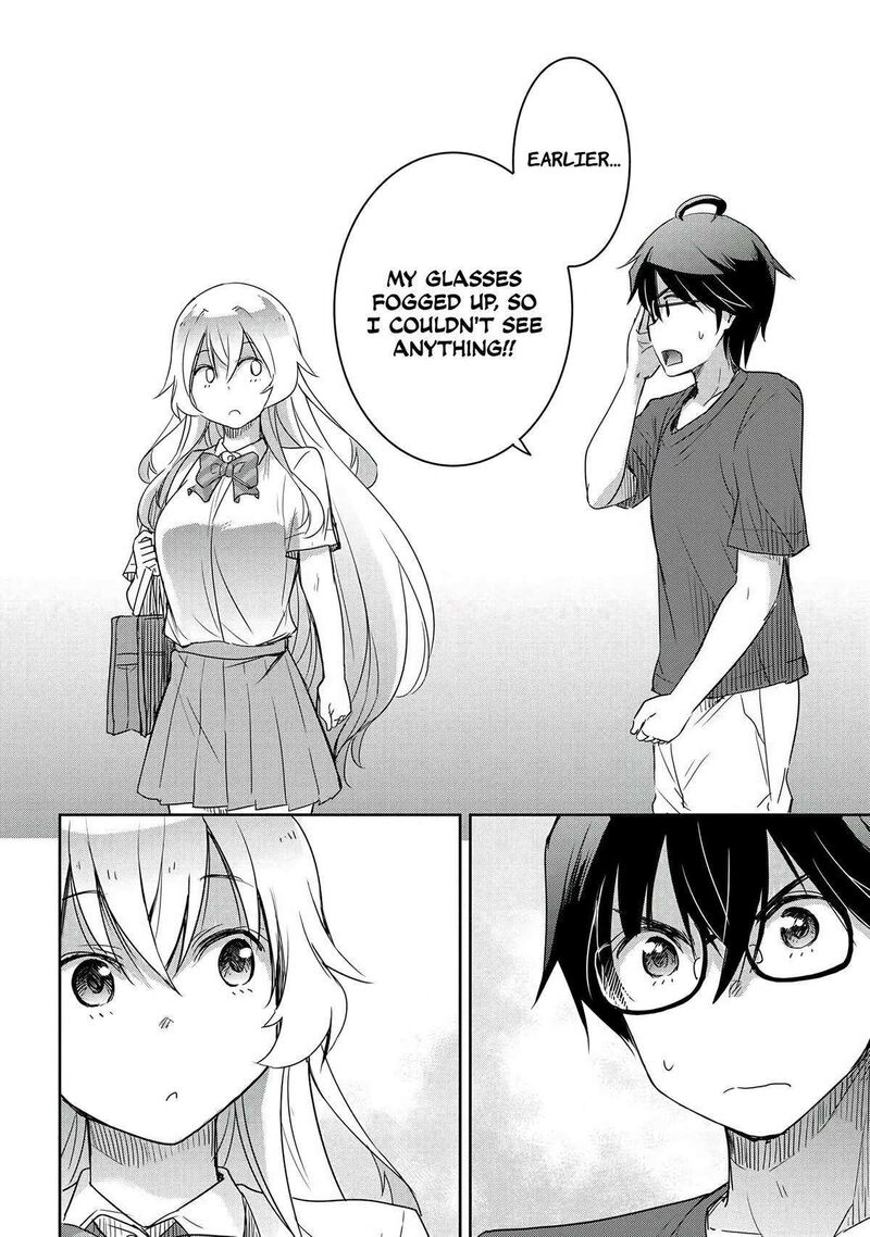 Watashi Yori Tsuyoi Otoko To Kekkon Shitai No Chapter 15 Page 19