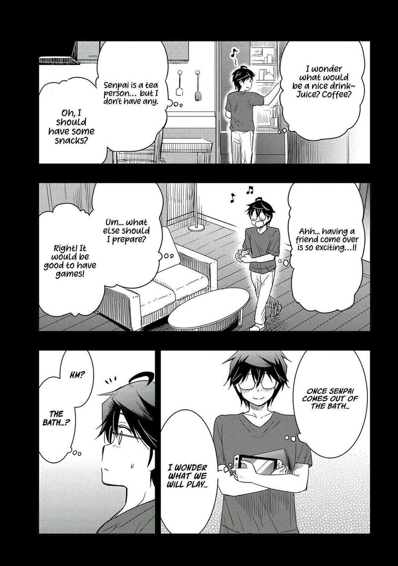 Watashi Yori Tsuyoi Otoko To Kekkon Shitai No Chapter 15 Page 7