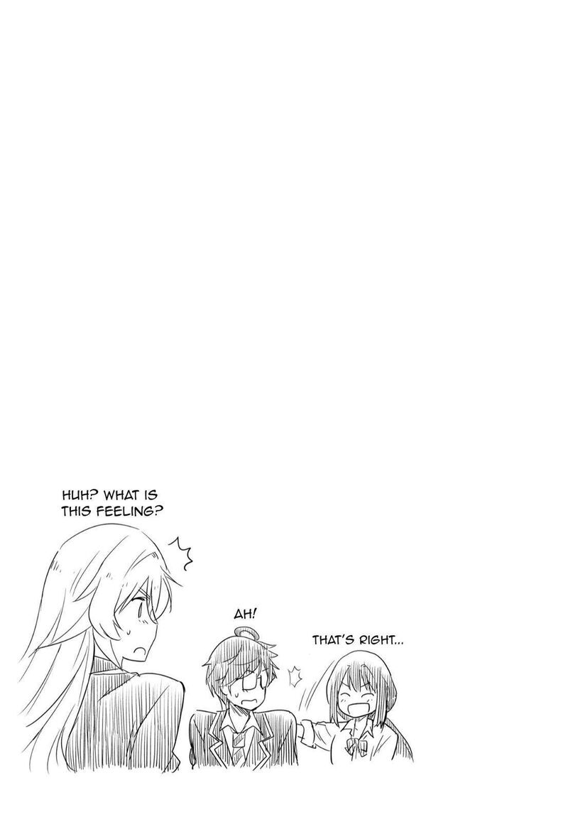 Watashi Yori Tsuyoi Otoko To Kekkon Shitai No Chapter 4 Page 29