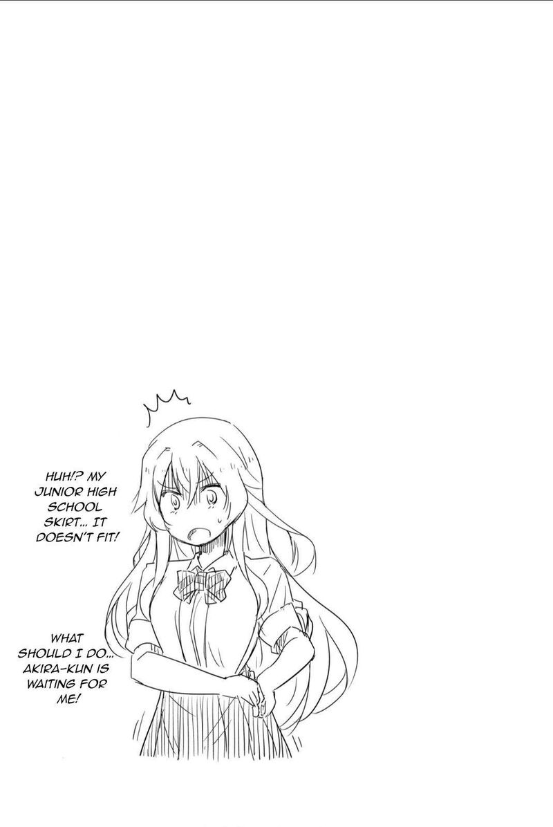 Watashi Yori Tsuyoi Otoko To Kekkon Shitai No Chapter 5 Page 35