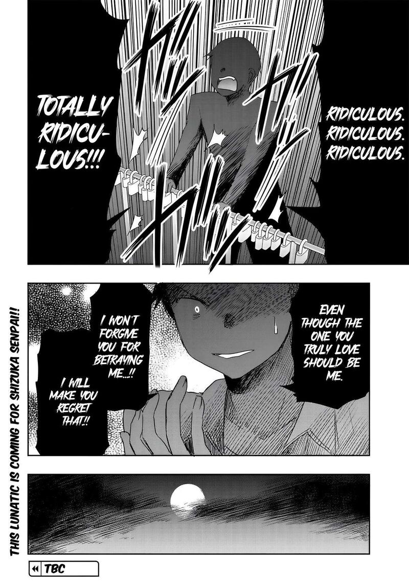 Watashi Yori Tsuyoi Otoko To Kekkon Shitai No Chapter 9 Page 31