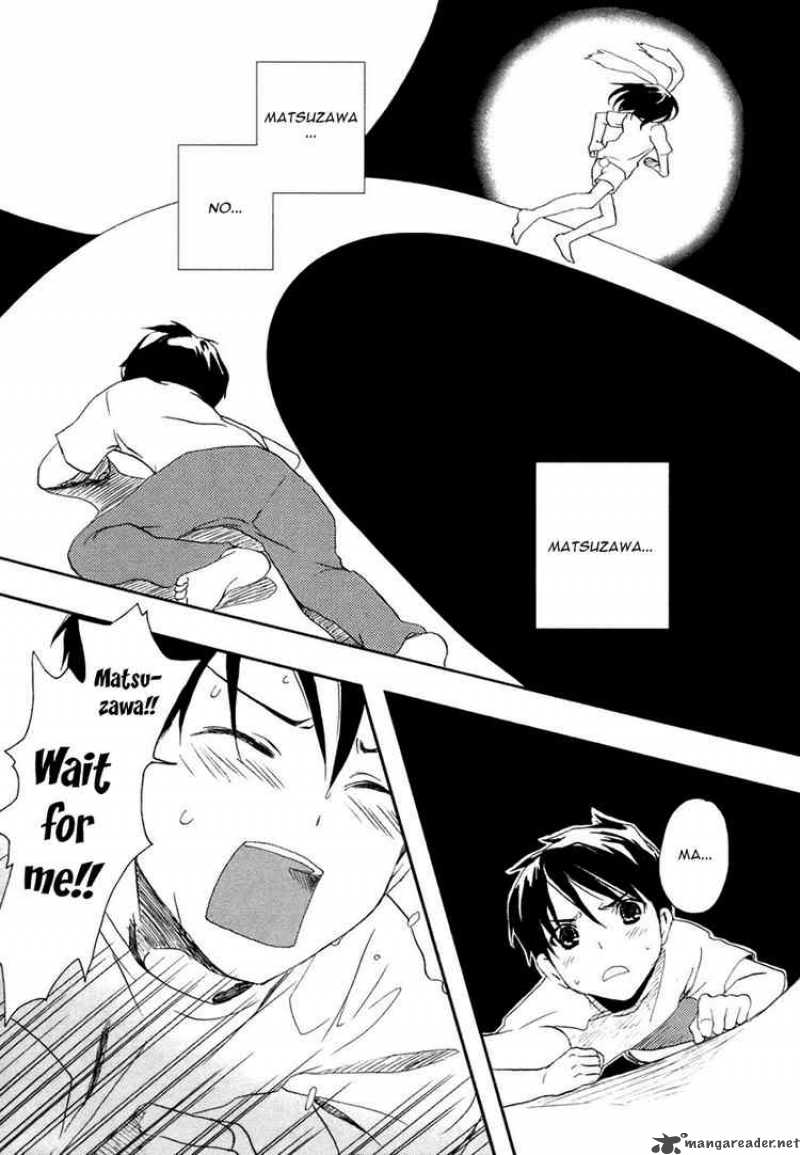 Watashitachi No Tamura Kun Chapter 1 Page 50