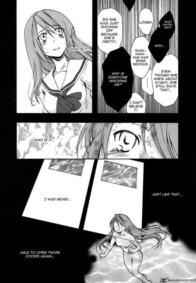 Watashitachi No Tamura Kun Chapter 10 Page 11