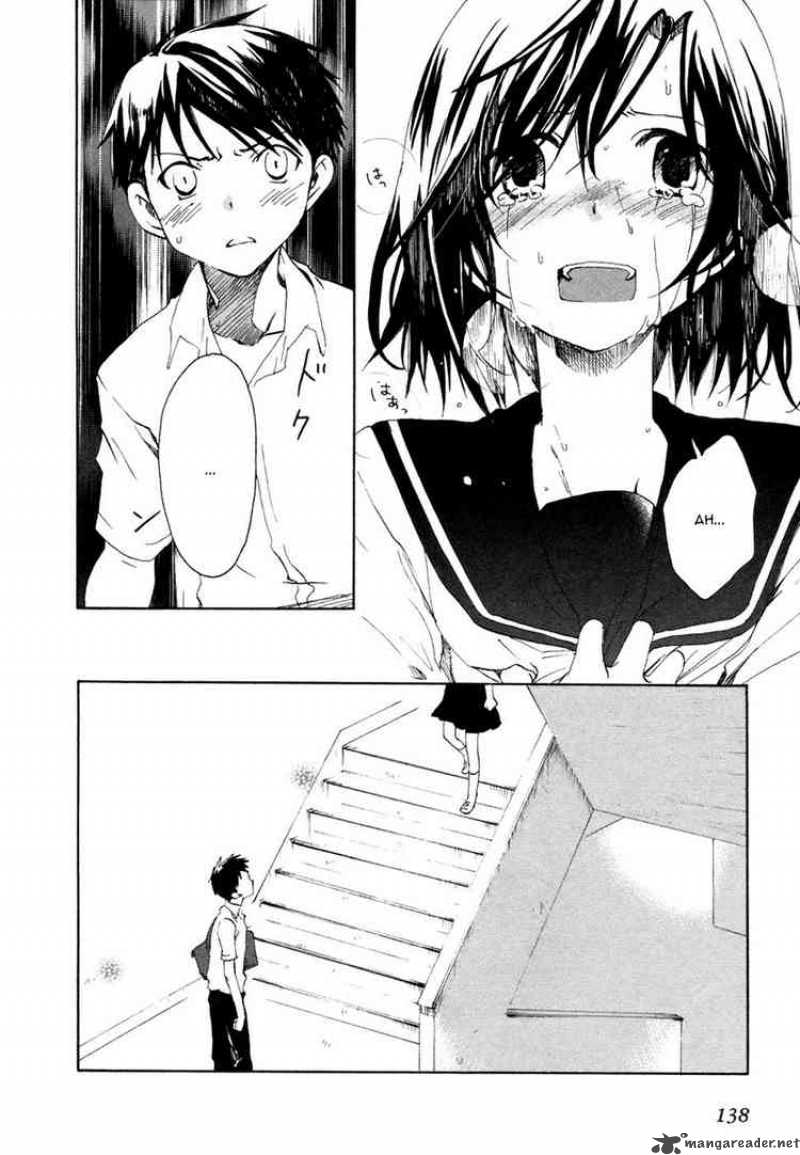 Watashitachi No Tamura Kun Chapter 4 Page 15