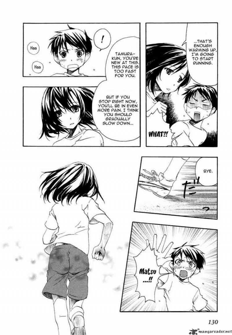 Watashitachi No Tamura Kun Chapter 4 Page 8