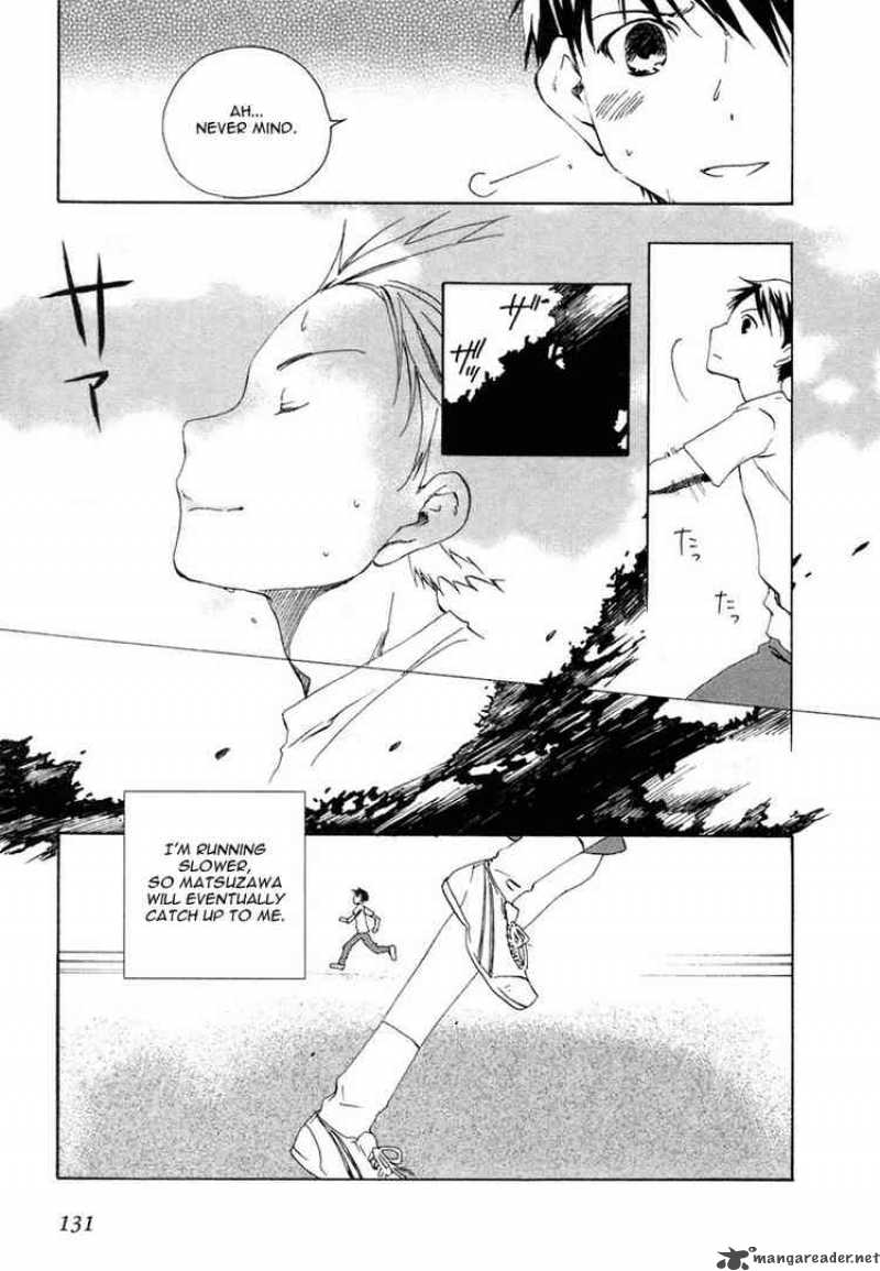 Watashitachi No Tamura Kun Chapter 4 Page 9