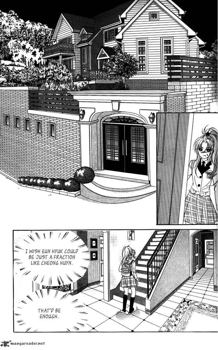 Ways Of The Jogang Jicheo Chapter 25 Page 32
