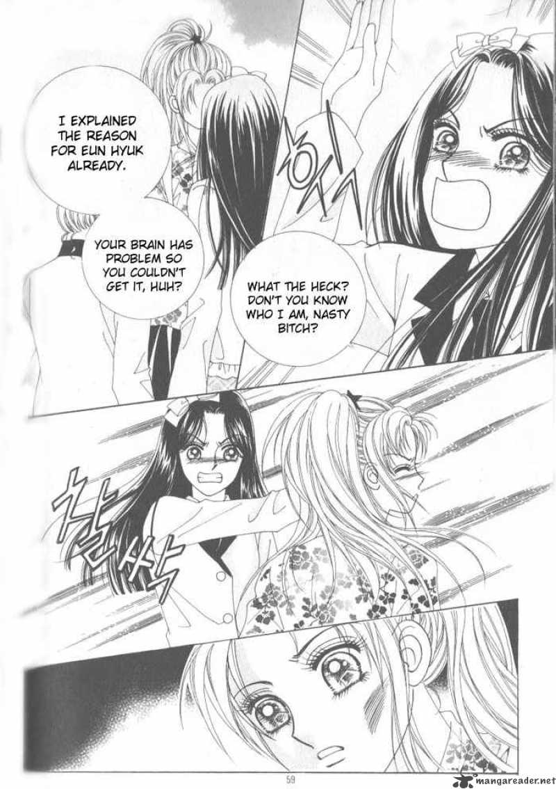 Ways Of The Jogang Jicheo Chapter 3 Page 5