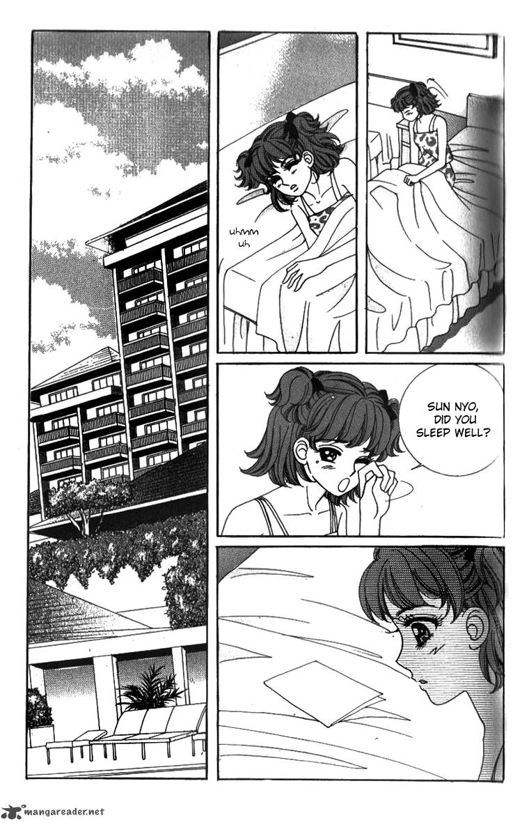 Ways Of The Jogang Jicheo Chapter 36 Page 37