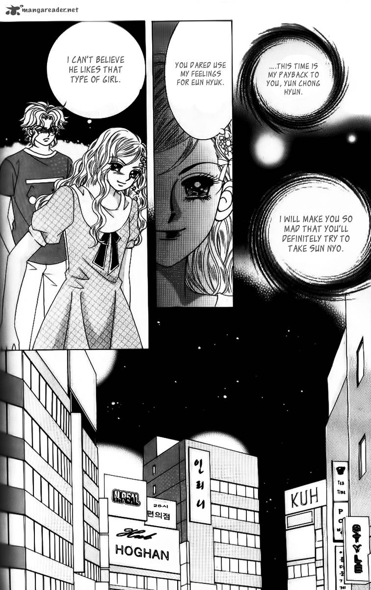 Ways Of The Jogang Jicheo Chapter 39 Page 36