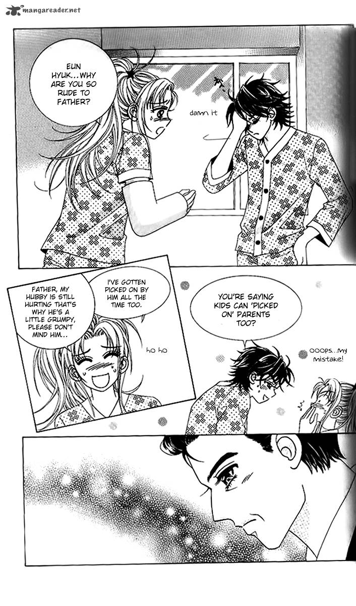 Ways Of The Jogang Jicheo Chapter 40 Page 25