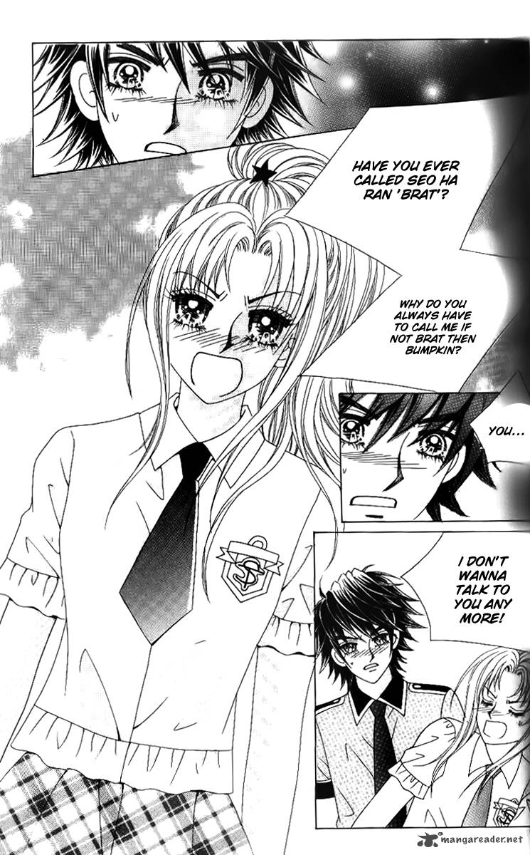 Ways Of The Jogang Jicheo Chapter 44 Page 35