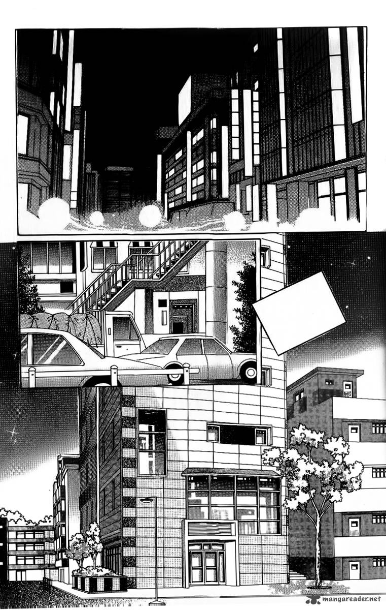 Ways Of The Jogang Jicheo Chapter 50 Page 5