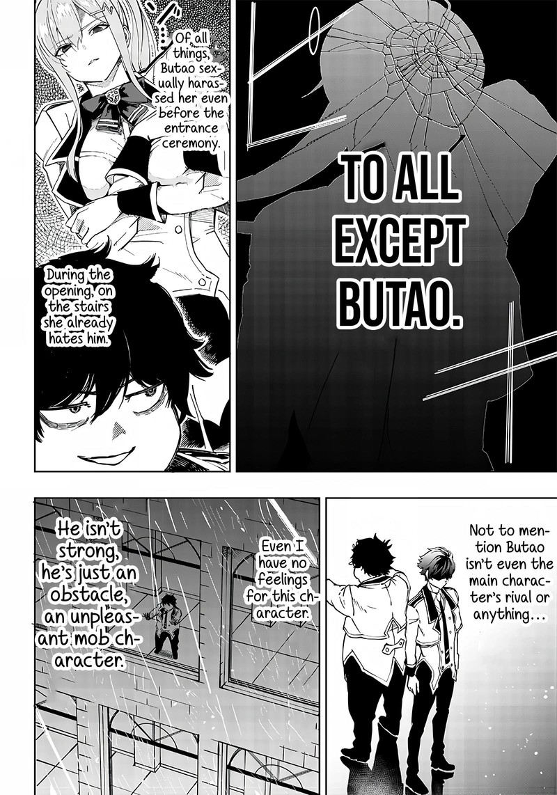 Wazawai No Avalon Chapter 1 Page 52