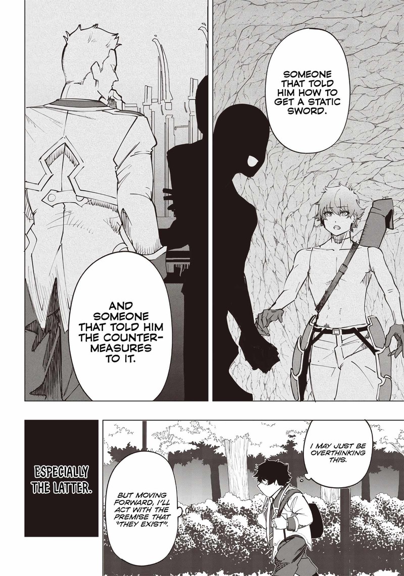 Wazawai No Avalon Chapter 15 Page 16