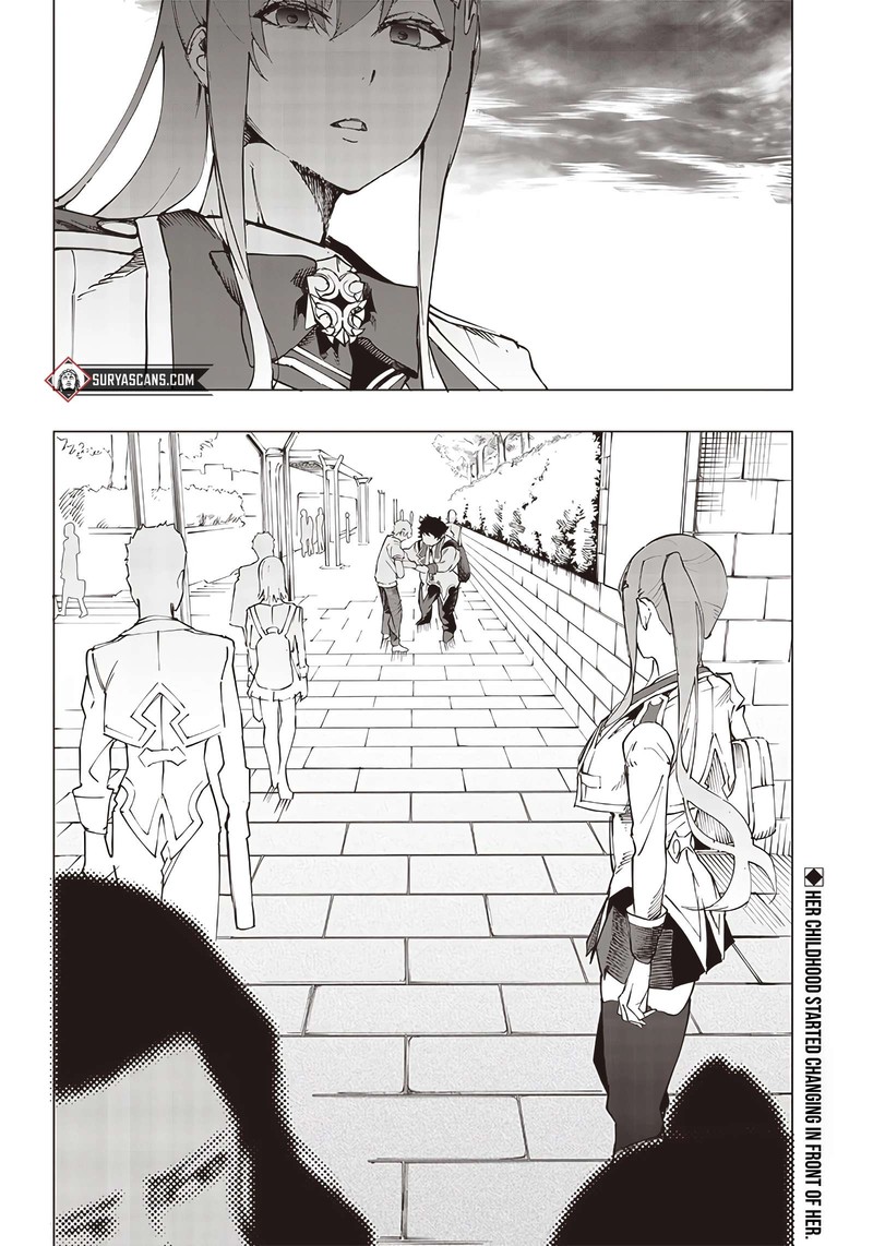 Wazawai No Avalon Chapter 16 Page 18