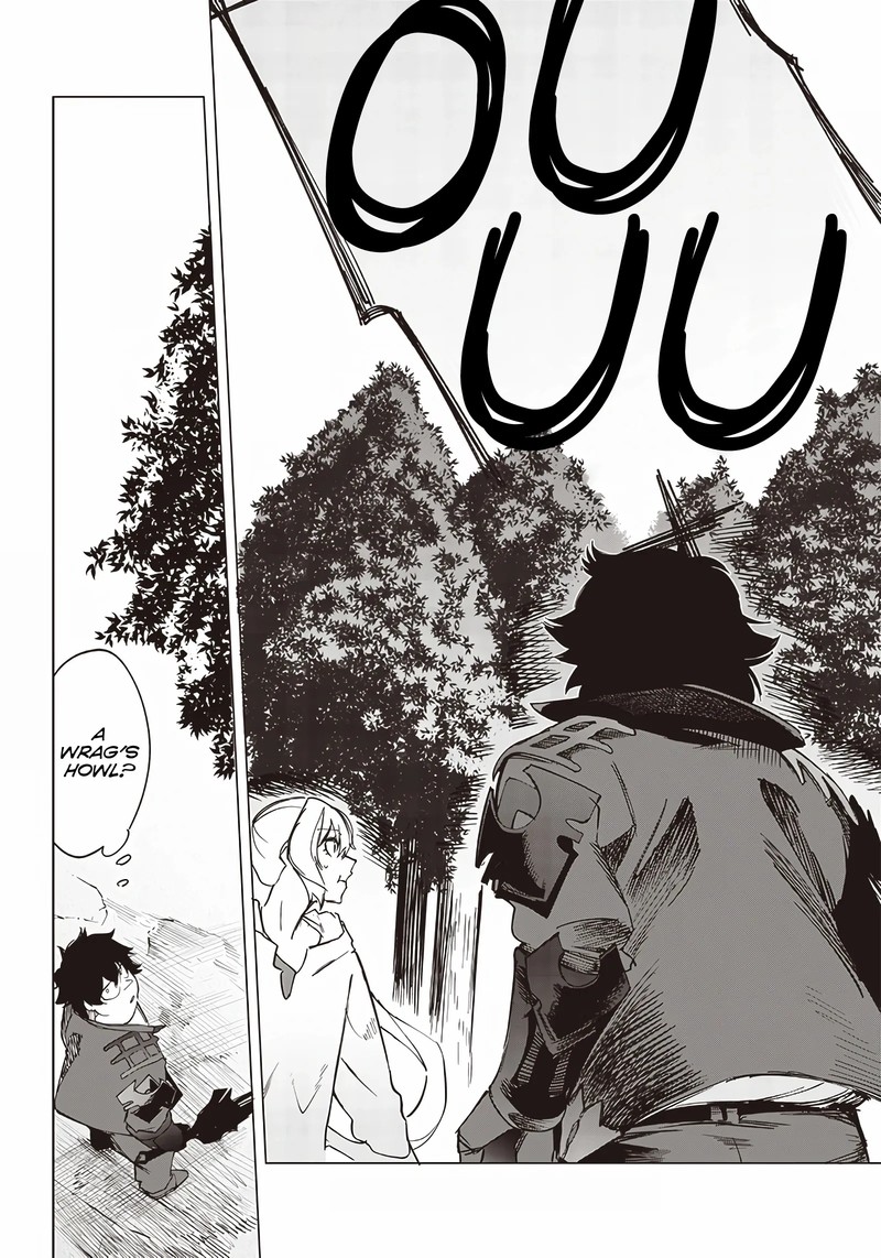 Wazawai No Avalon Chapter 18 Page 16