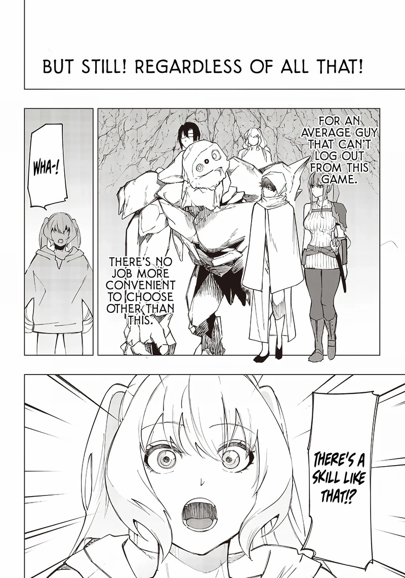 Wazawai No Avalon Chapter 18 Page 6