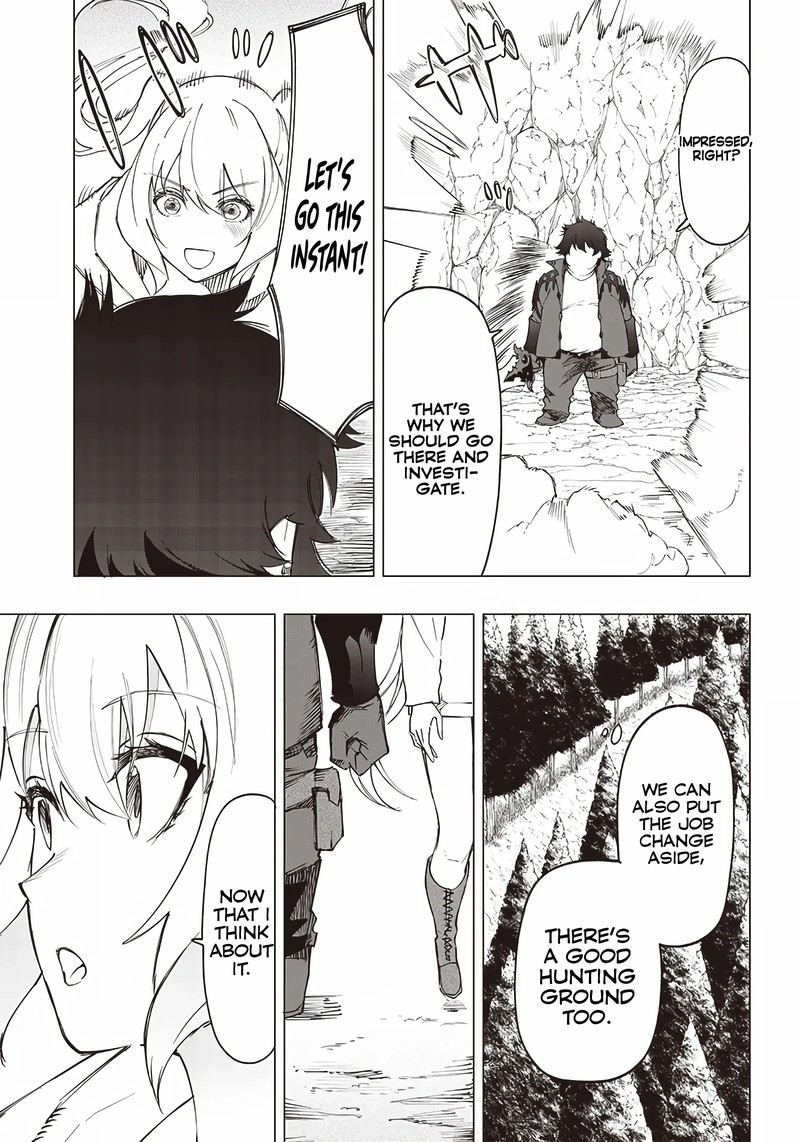 Wazawai No Avalon Chapter 18 Page 7
