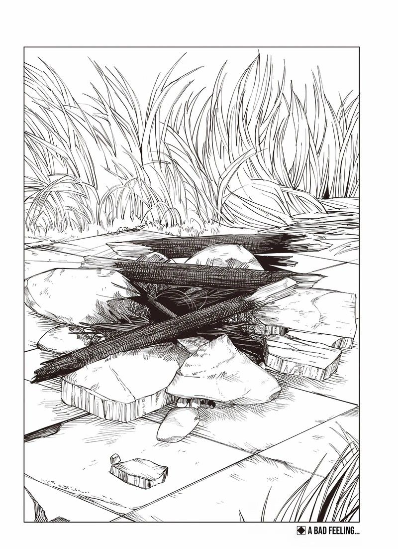 Wazawai No Avalon Chapter 19 Page 18