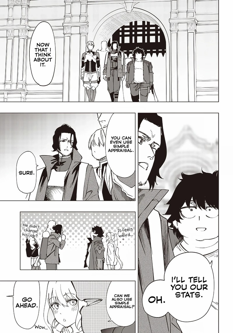 Wazawai No Avalon Chapter 20 Page 9