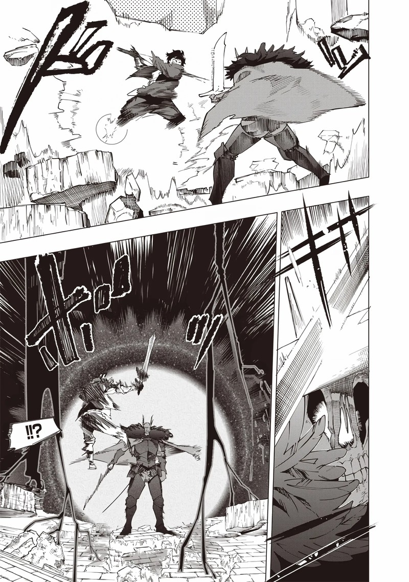 Wazawai No Avalon Chapter 23 Page 3