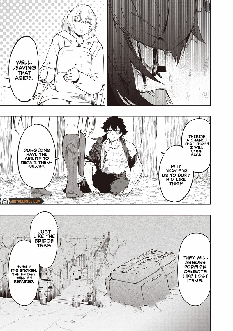 Wazawai No Avalon Chapter 24 Page 7