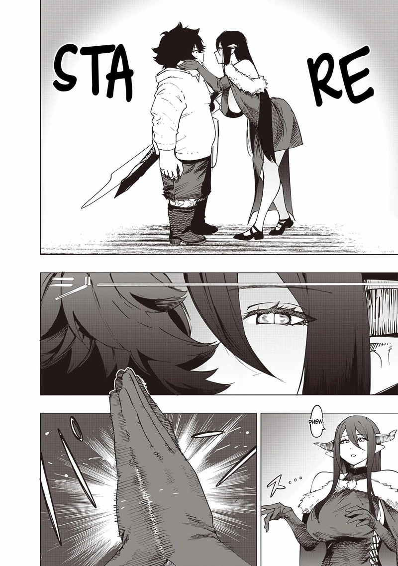 Wazawai No Avalon Chapter 25 Page 6