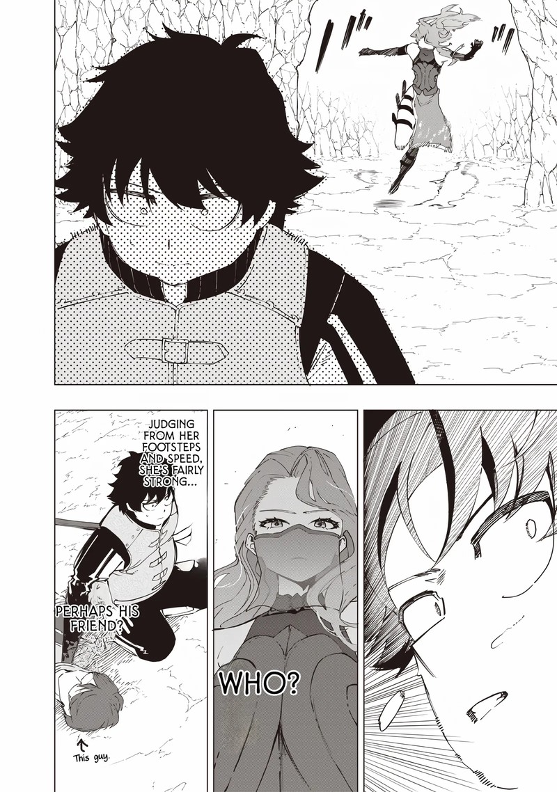 Wazawai No Avalon Chapter 31 Page 4