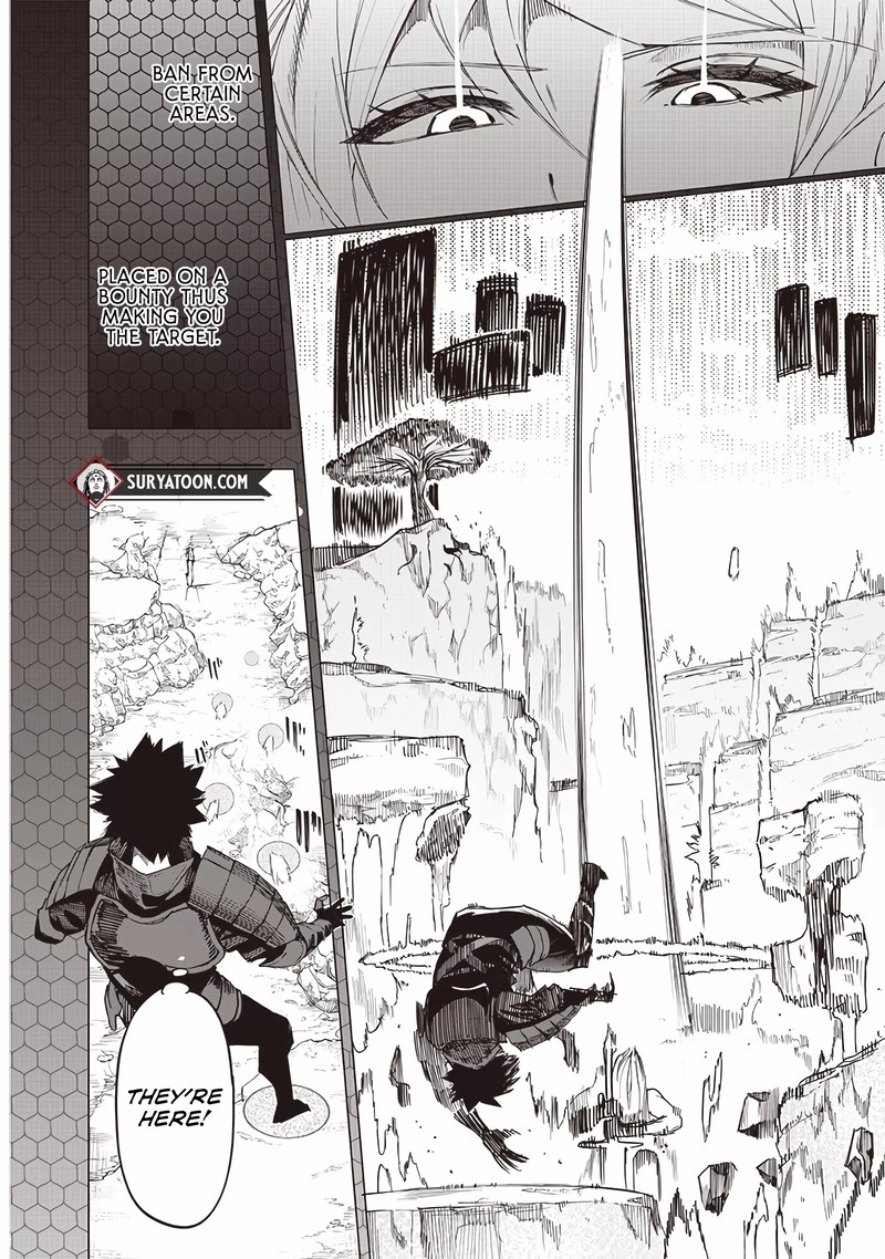 Wazawai No Avalon Chapter 32 Page 12
