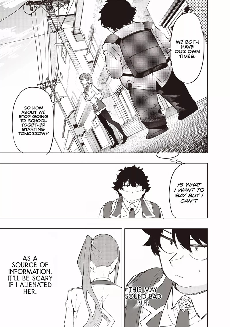 Wazawai No Avalon Chapter 32 Page 5