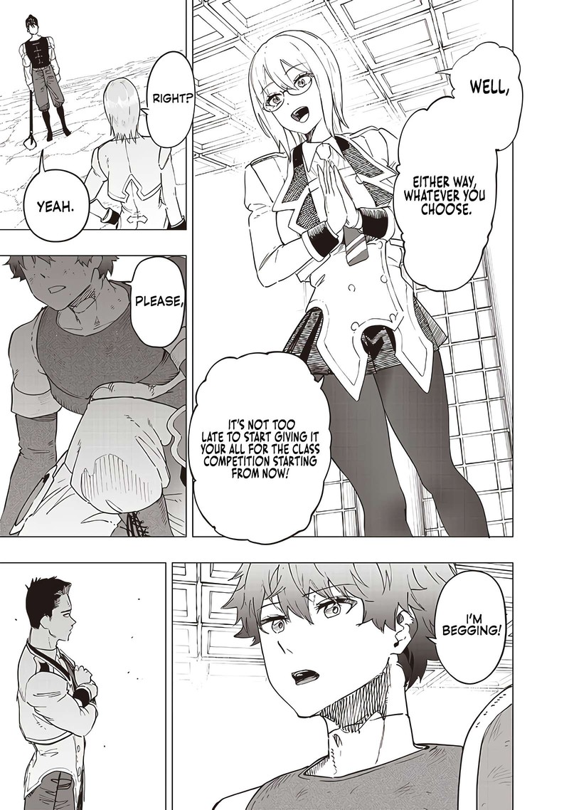 Wazawai No Avalon Chapter 43 Page 5