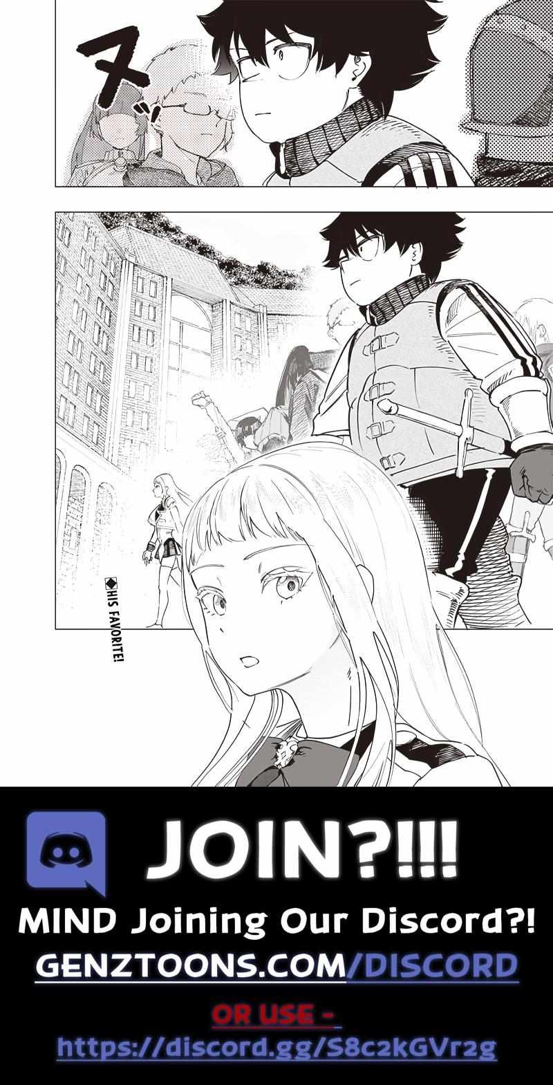 Wazawai No Avalon Chapter 44 Page 19