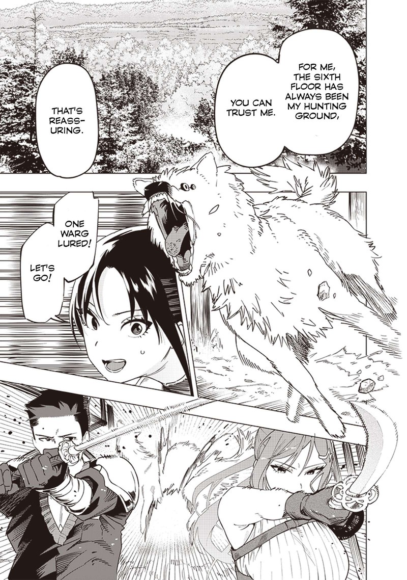 Wazawai No Avalon Chapter 49 Page 13
