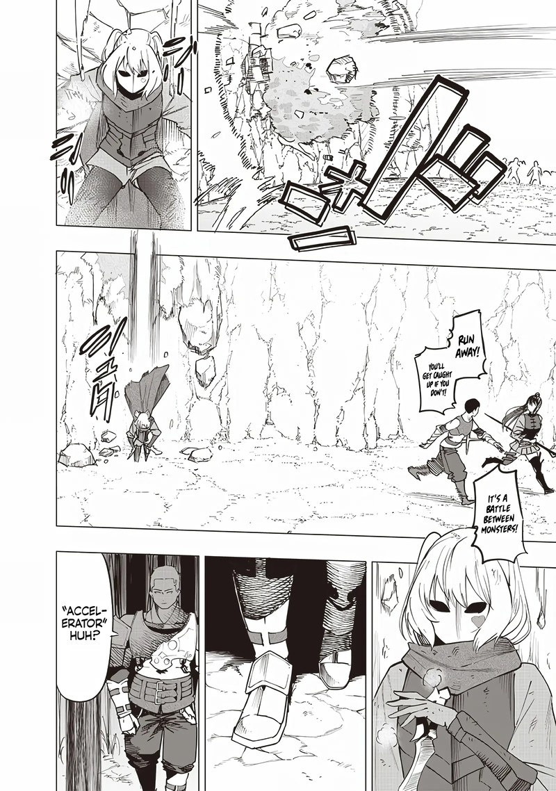 Wazawai No Avalon Chapter 52 Page 15