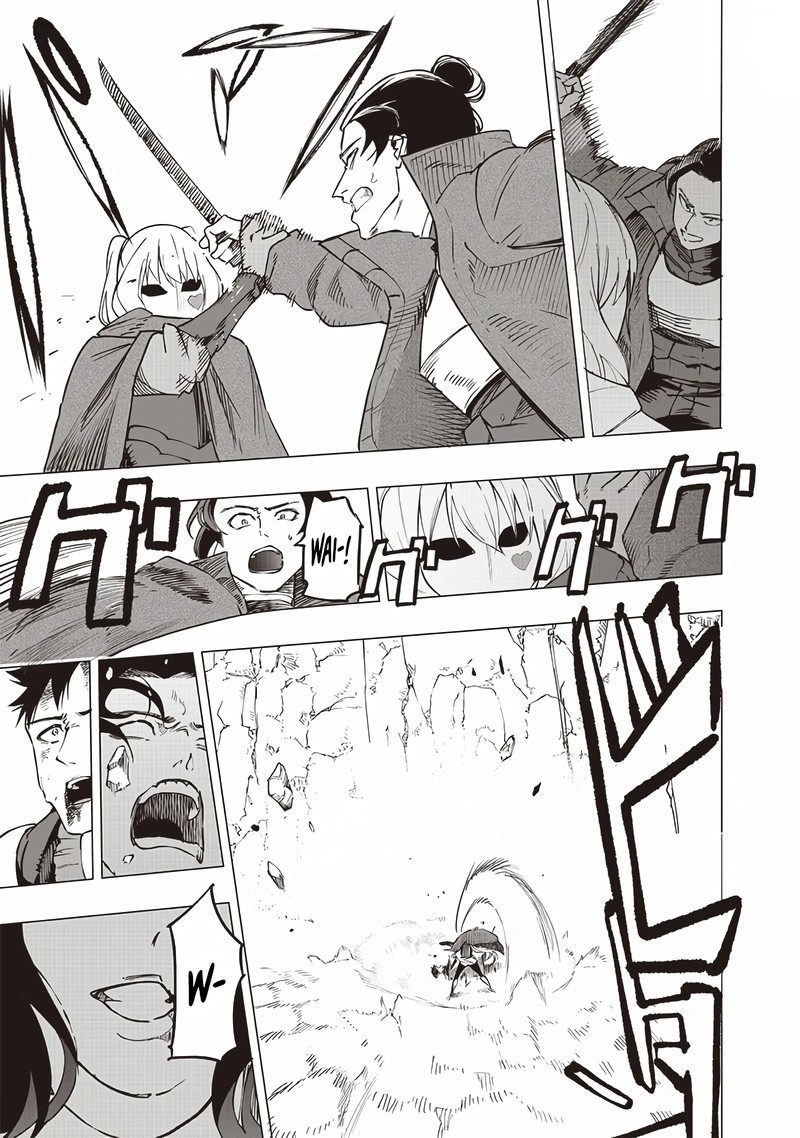 Wazawai No Avalon Chapter 52 Page 6