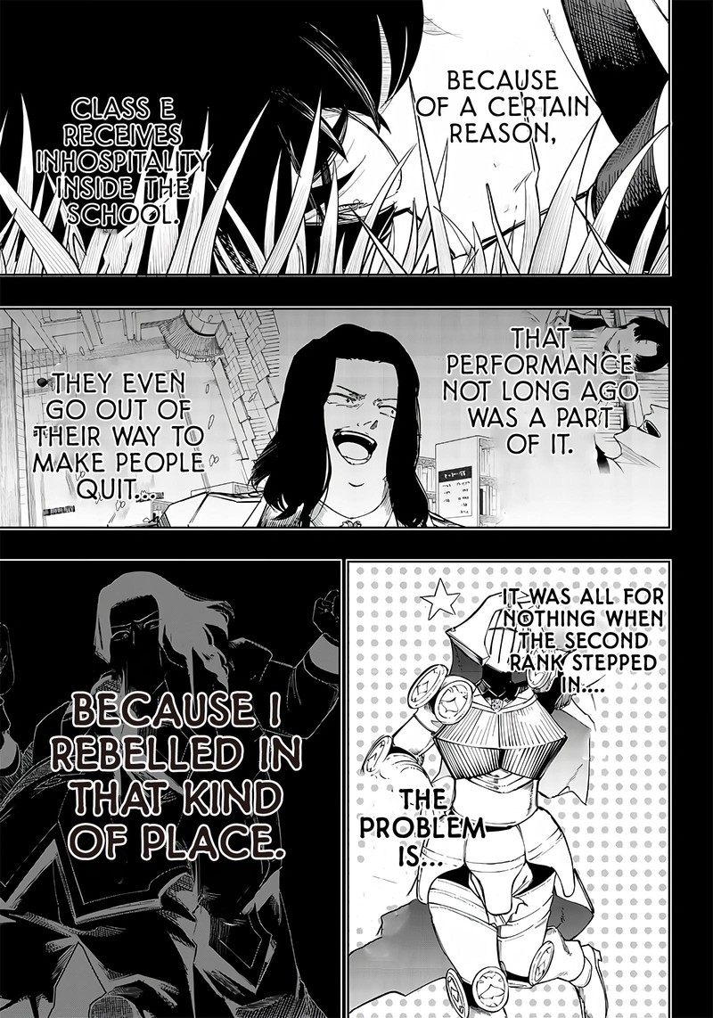 Wazawai No Avalon Chapter 6 Page 29