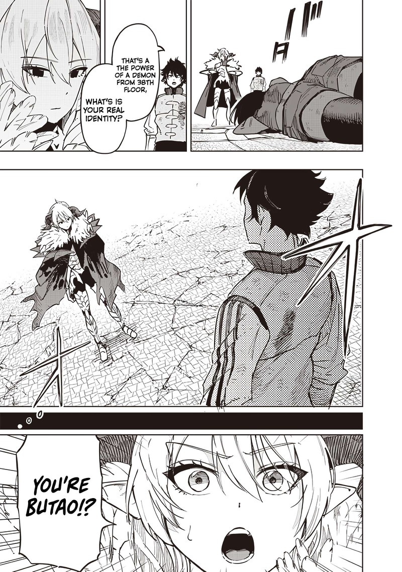 Wazawai No Avalon Chapter 60 Page 10