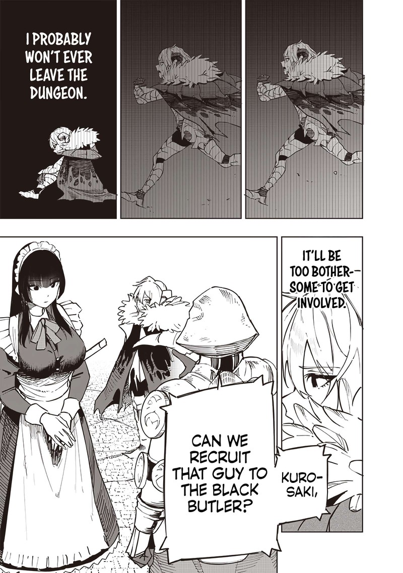 Wazawai No Avalon Chapter 60 Page 16