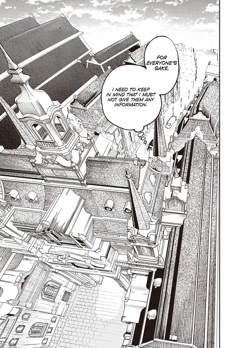 Wazawai No Avalon Chapter 63 Page 8