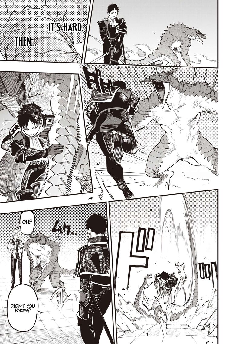 Wazawai No Avalon Chapter 81b Page 6